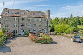 Anley-Bridge End Mill Apartments